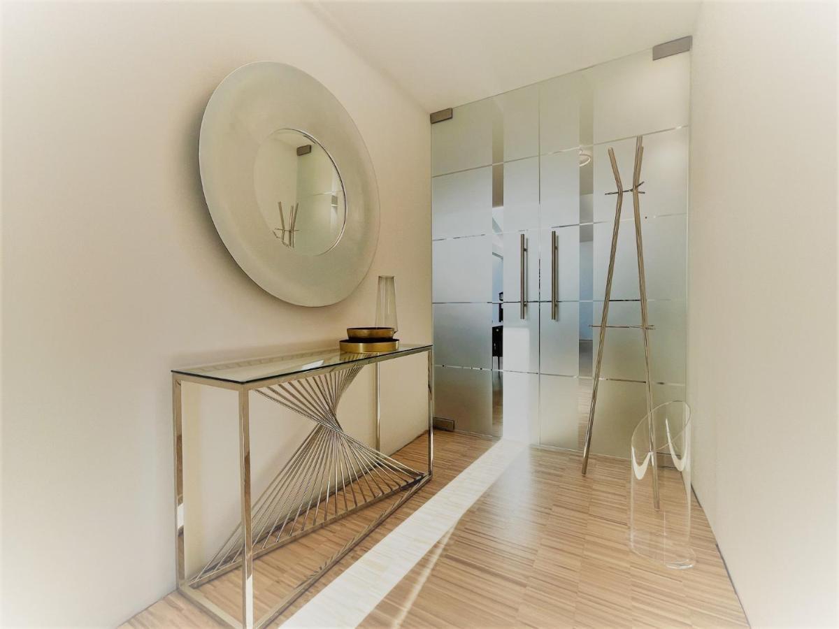 Lichtdurchflutetes Design - Appartement Guetersloh - 90 Qm Екстер'єр фото